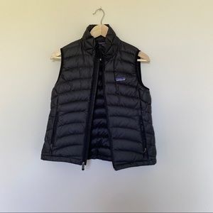 Patagonia Down Sweater Vest